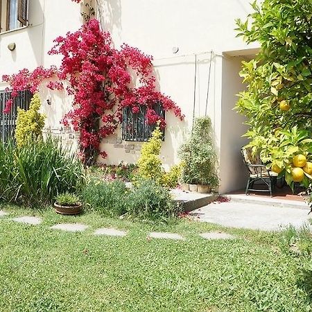 Il Giardino Bed and Breakfast Penne Eksteriør billede