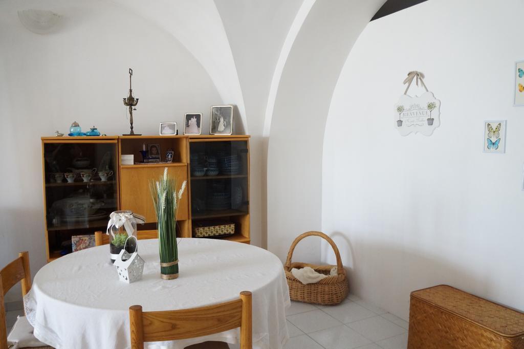 Il Giardino Bed and Breakfast Penne Eksteriør billede
