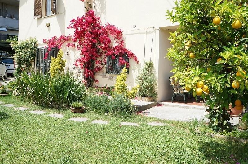 Il Giardino Bed and Breakfast Penne Eksteriør billede